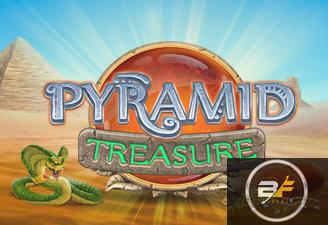 Pyramid Treasure