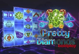 Pretty Diamonds
