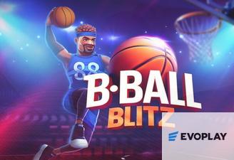 B-Ball Blitz