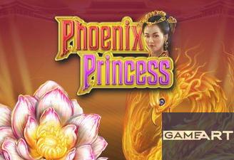 Phoenix Princess