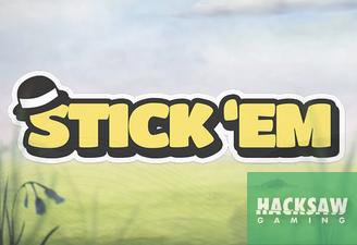 Stick 'Em