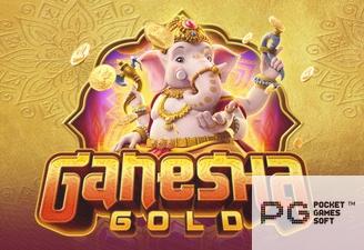 Ganesha Gold