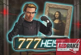 777 Heist