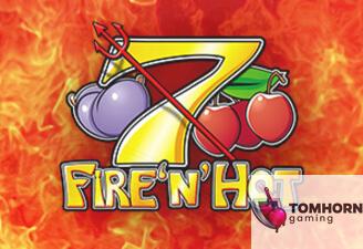 Fire n Hot
